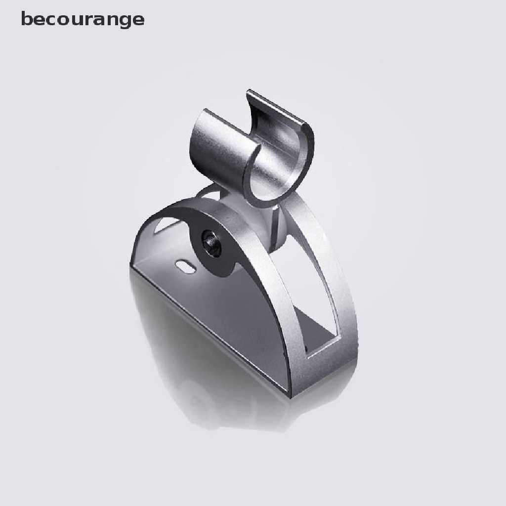 Vòi Hoa Sen Gắn Tường Bằng Nhôm Tùy Chỉnh Tiện Dụng