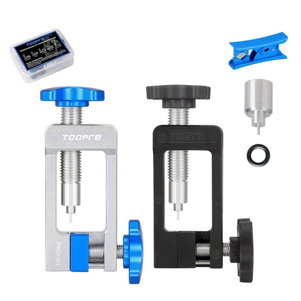 Dụng cụ chèn kim dầu MMULCK 5/ 5.5m cho xe đạp leo núi