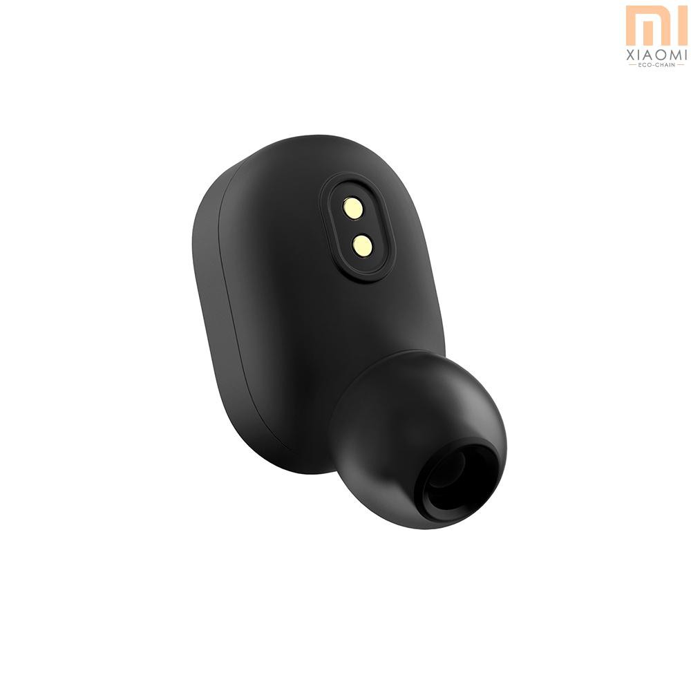 S☆S Xiaomi mini BT Earphone Sports Music Wireless Headphone Earbuds Headset In Ear Monitors Earpieces with Mic for iPhon