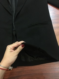 Vest QCCC chất siêu đẹp + dầy dặn