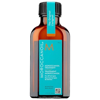 MOROCCANOIL Tinh dầu dưỡng tóc Moroccanoil Trea thumbnail