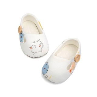 Giày Tập Đi Cho Bé Hàng Loại 1 Xuất Nhật