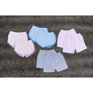 Sale Nous Bộ 2 quần cộc petit