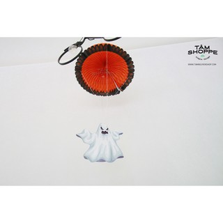 Đèn lồng Halloween số 08 TTTM