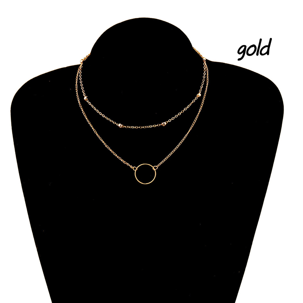 Vòng cổ choker sang trọng thời trang cho nữ