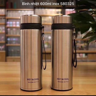 Bình giữ nhiệt