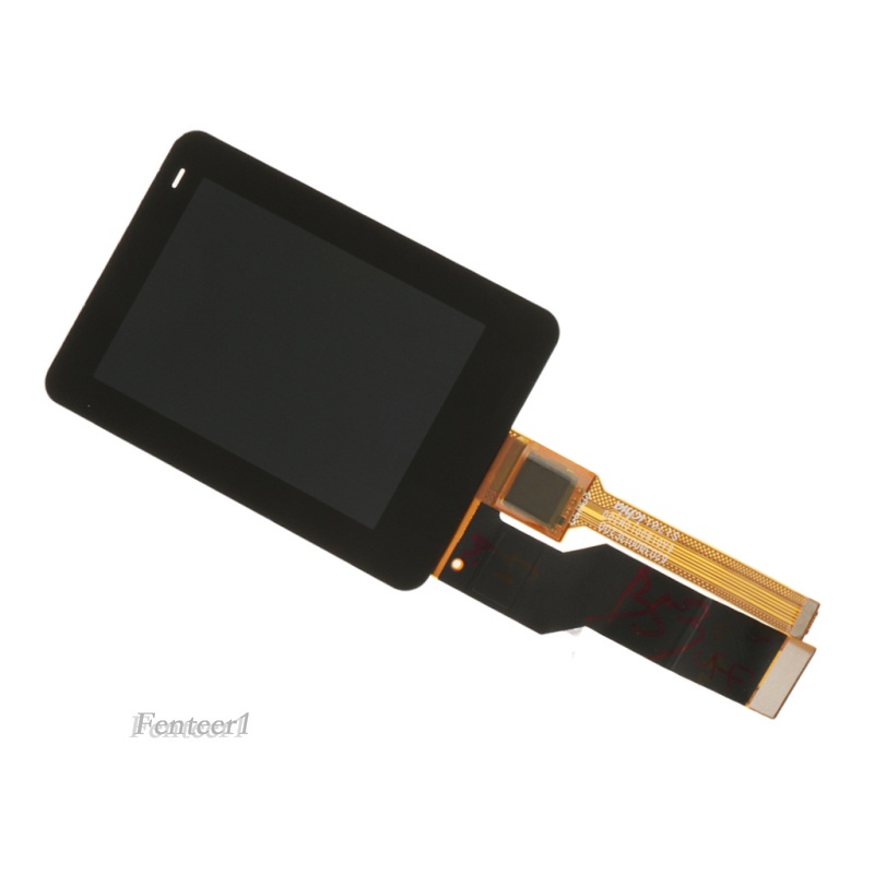 [FENTEER1] LCD Screen Display Replacement Part Replace for    5 Camera -Touch | BigBuy360 - bigbuy360.vn