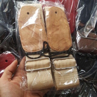 Dây đeo đàn guitar (hình chụp thật)