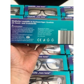 KÍNH LÃO NỘI ĐỊA ĐỨC