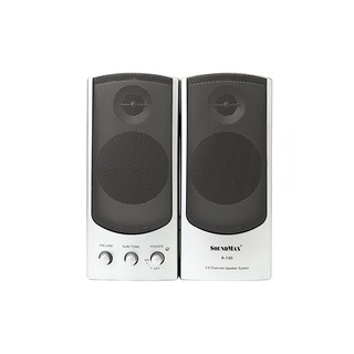 LOA VI TÍNH CHÍNH HÃNG SOUNDMAX - A140/150