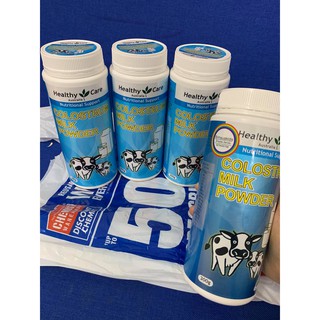 SỮA NON ÚC COLOSTRUM MILK POWER