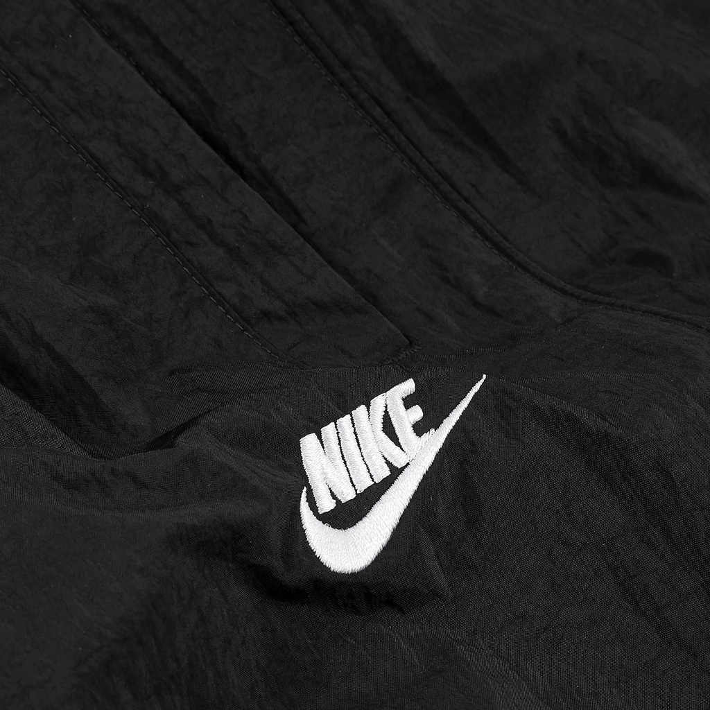 QUẦN NGẮN NIKE LINED TRACK SHORT - BLACK