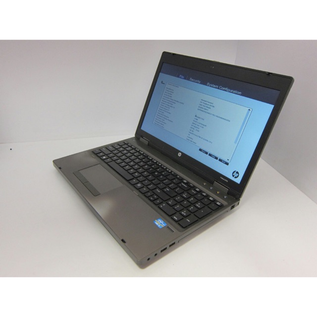 Laptop Hp probook 6570b - laptop dành cho doanh nghiệp,ke toan, game thu...., cau hinh cao gia re