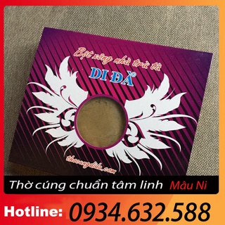 Bột trừ tà / xông nhà trừ tà / bột tẩy uế - về nhà mới, từ tà, tịnh thân