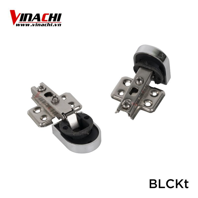 Bản Lề Cửa Kính - Bản lề kính được làm bằng inox cao cấp giúp việc gắn kết cố định cửa kính với khung cửa 1 cách dễ dàng