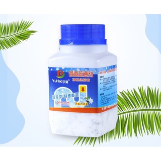 BỘT THÔNG CỐNG THẦN THÁNH