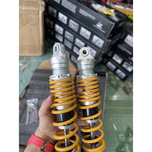 Phuộc Ohlins Wave a50 Chính thật