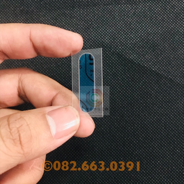 Cường lực camera vsmart active 3 siêu bền