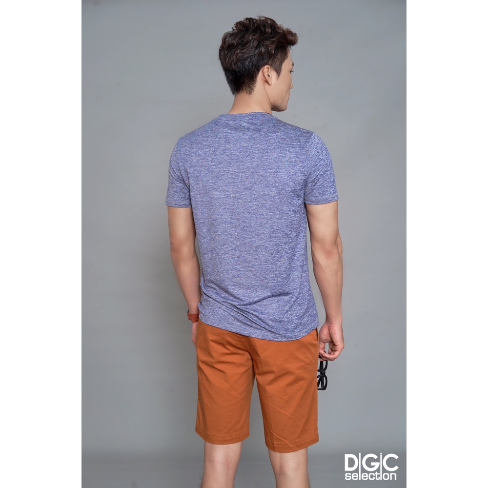 Áo T-Shirt DGCs - SAT1905M