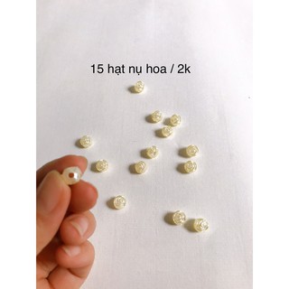Hạt cườm (hàng có sẵn )