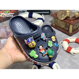 DÉP SỤC C.R.O.C.S BAYA KIDS