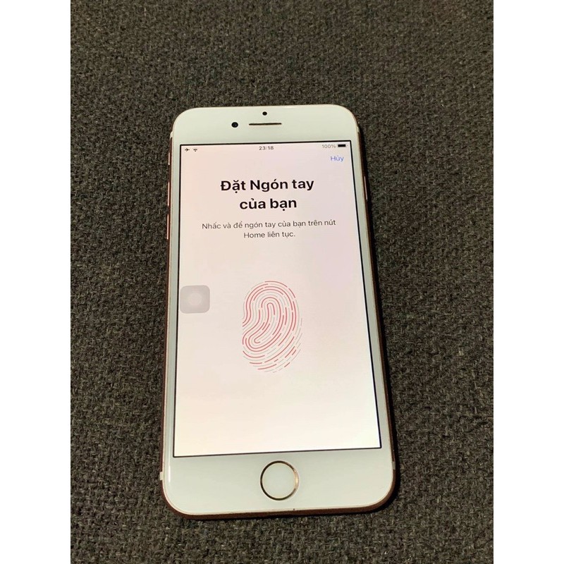 Điện thoại Apple Iphone 7 Bypas ( không dùng sim ) | BigBuy360 - bigbuy360.vn