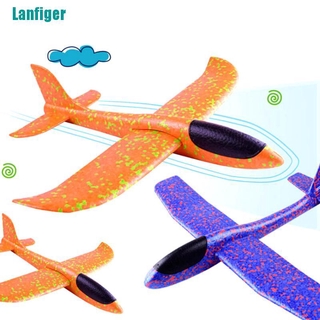 1 Máy Bay Xốp Đồ Chơi 48cm Cho Bé