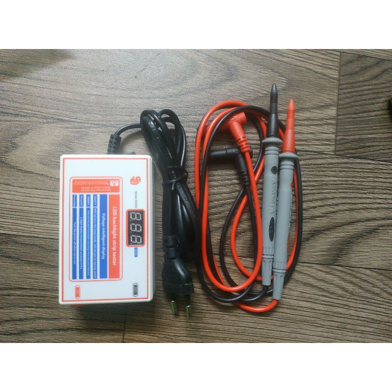 Máy Test Let Cho Led Các Loại