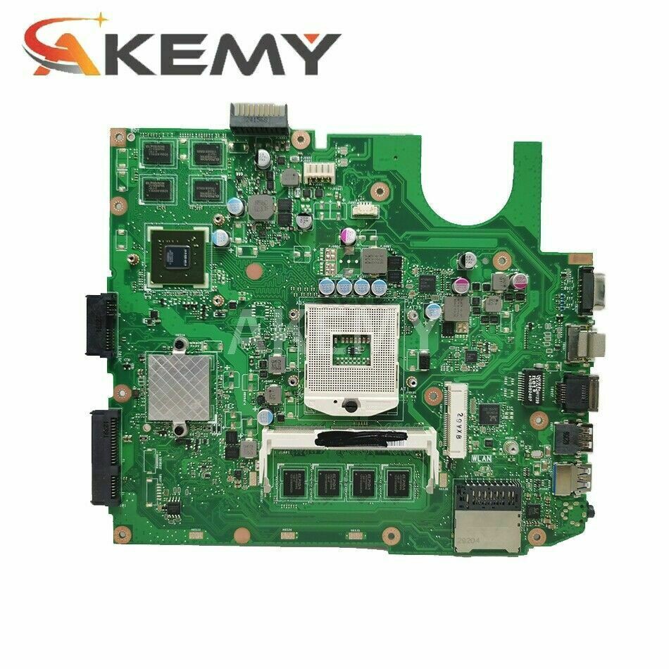 Main asus X45C X45VD X45A VGA Rời