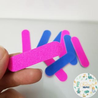 Dũa Móng Tay Mini • Choding Home