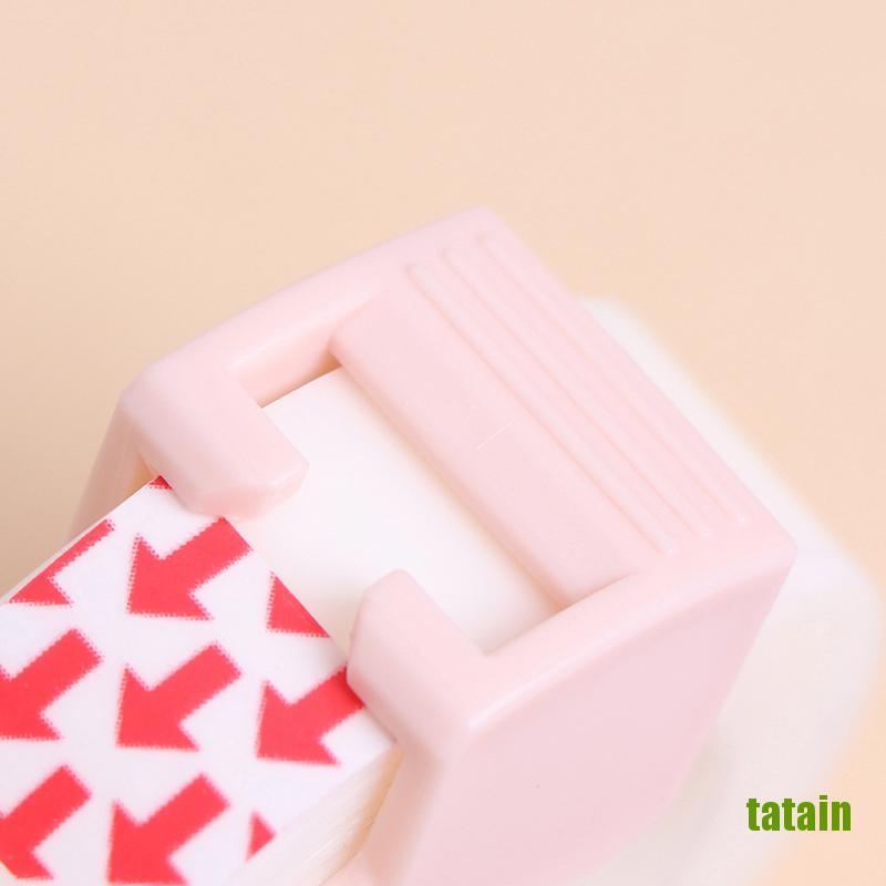 Dụng cụ cắt băng keo tiện lợi