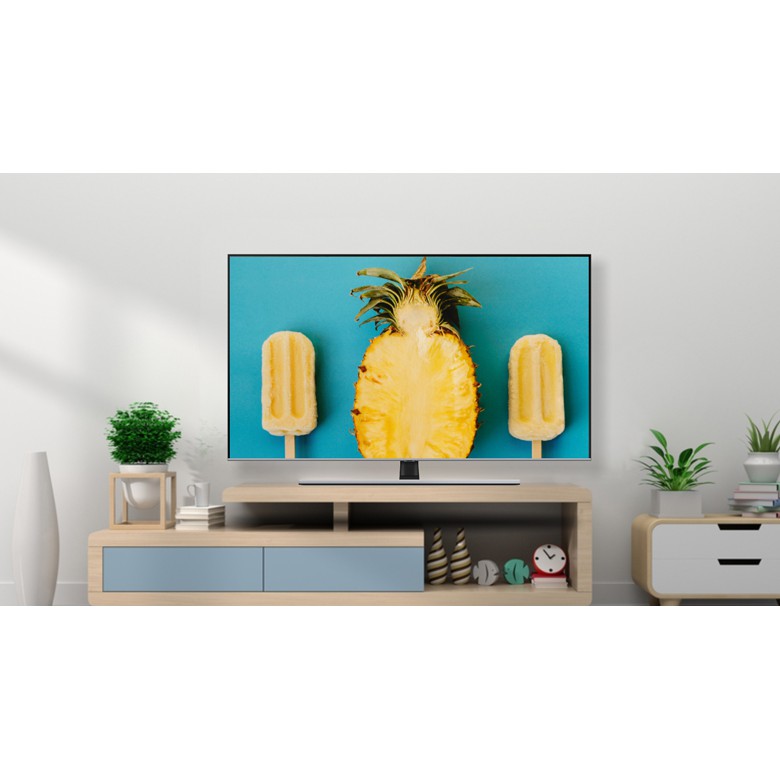 Smart tivi QLED Samsung 75Q70T