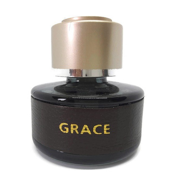 Nước hoa khử mùi ô tô cao cấp Autopro Grace 80ml