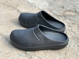 Oofo.s clog