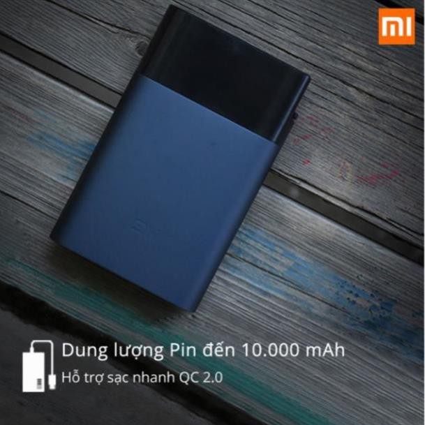 Bộ phát wifi 4G kiêm sạc dự phòng 10000mah chính hãng Xiaomi MF885