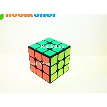 Khối Rubik 3x3: Qiyi / Mofangge Thunderclap V2 3x3 X 3 / Thunderclap Cd7