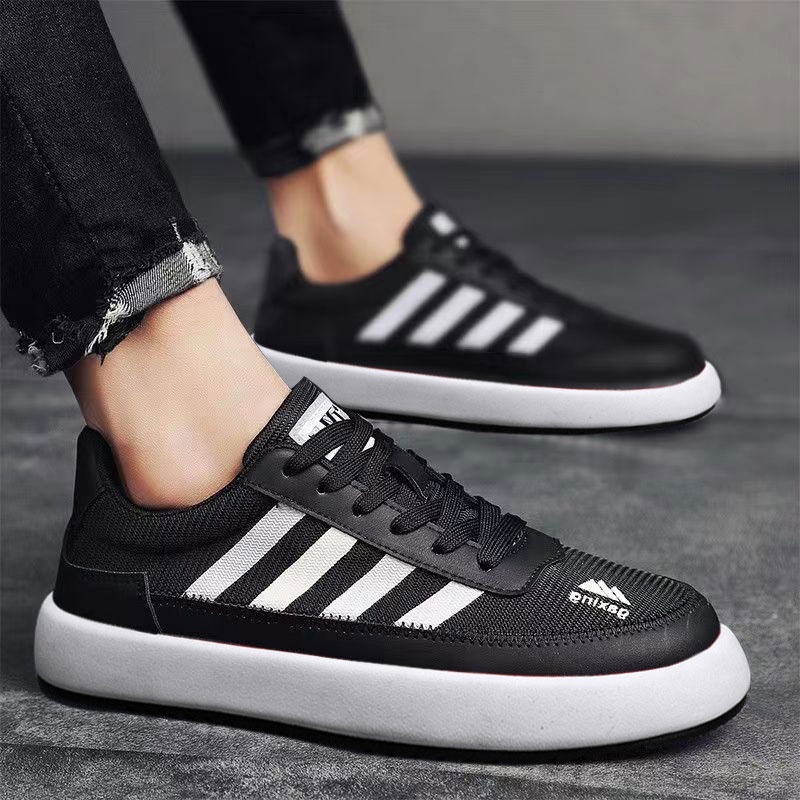 Giày Thể Thao Nam Thời Trang Năng Động