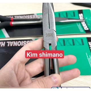 Kìm kẹp gỡ Cá cao cấp