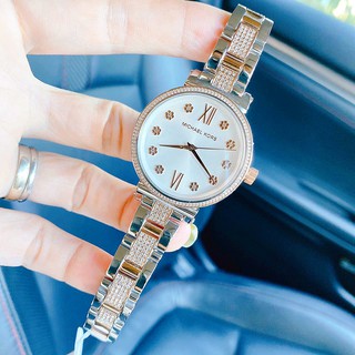 Đồng hồ nữ Michael Kors Sofie MK3880