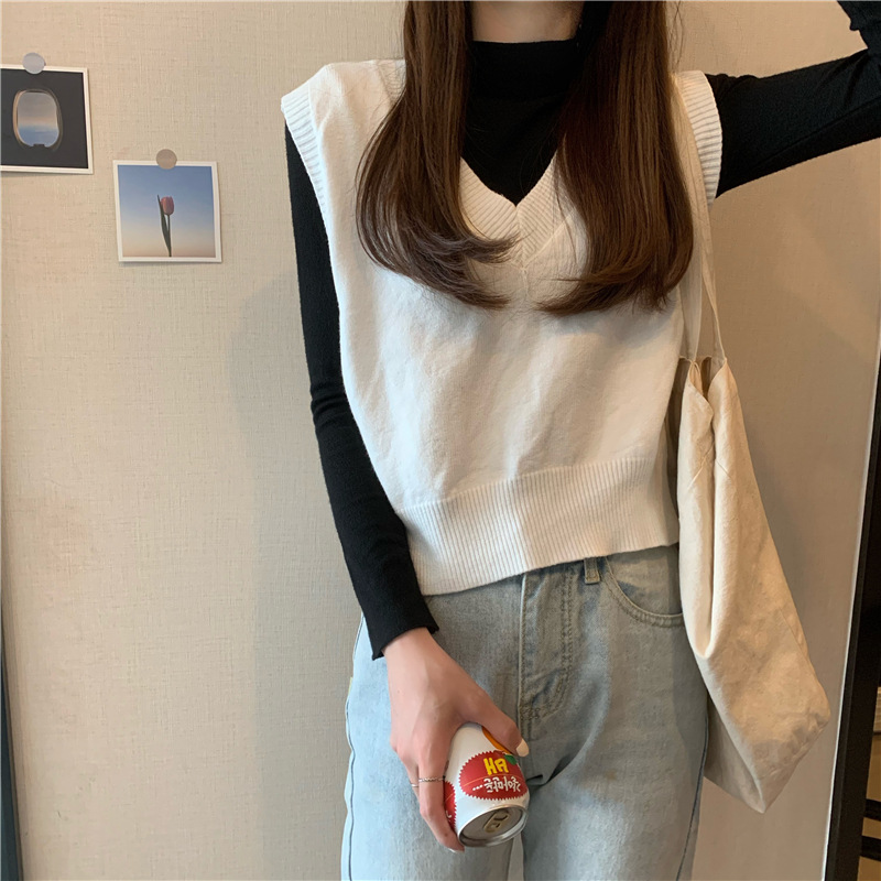 High Quality Stylish Wool Wool Waistcoat For Women | BigBuy360 - bigbuy360.vn