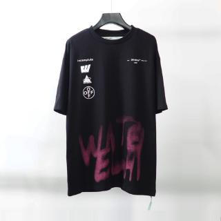 Áo Thun Off White Thời Trang Cao Cấp