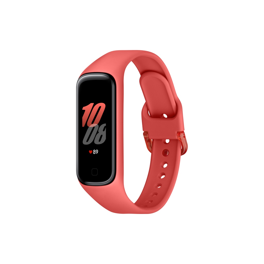 Vòng tay thông minh Samsung Galaxy Fit2 - Hàng Chính Hãng