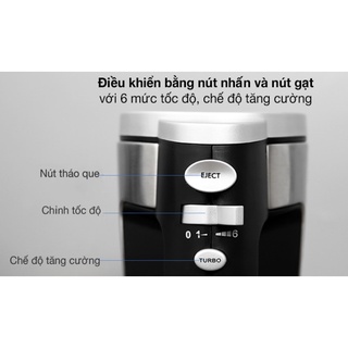 Máy Đánh Trứng Bluestone 300W HMB-6333S
