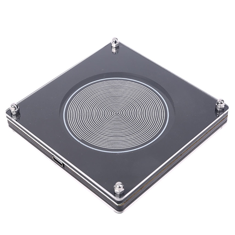 Máy Phát Xung Tần Số Thấp 7.83HZ Ultra-Low 7.83HZ