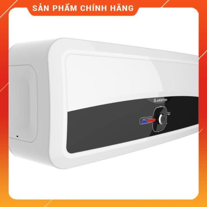 [FreeShip] Bình nước nóng Ariston 30 lít SL2 30 RS AG+ - Chính hãng - BH 24 Tháng - Bmart Huy Anh