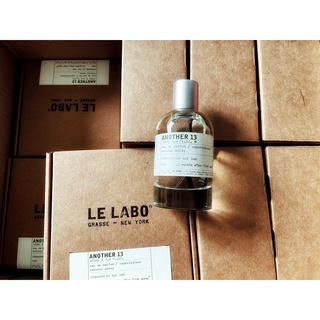 Mẫu thử 10ml nước hoa Another13