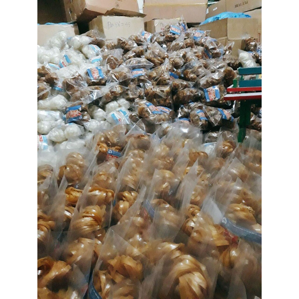 Bánh đa cua Hải Phòng (Gói 500gr)