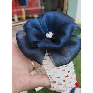 TUBAN HANDMAKE CHO BÉ GÁI