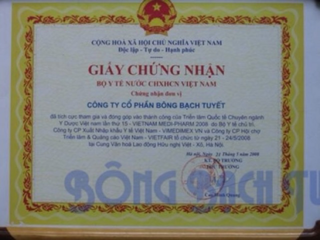 Khẩu trang y tế than hoạt tính Bông Bạch Tuyết (Meriday) - (50 cái/)Hộp