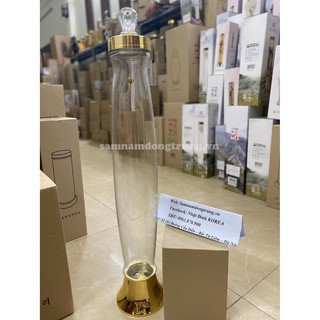 Bình ngâm rượu Hàn Quốc (4,4 lit)